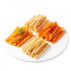 鲜烤鱿鱼鲜香味