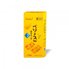 Anemon3岩烧芝士饼干