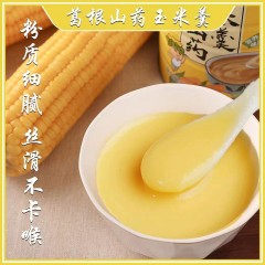 农家班玉米羹