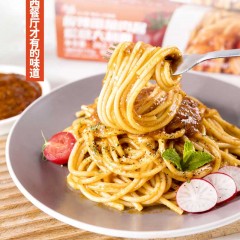 台之美意大利面6盒装