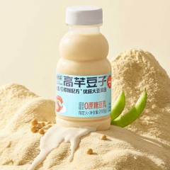领禾优品原味豆乳