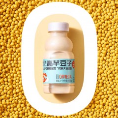 领禾优品燕麦豆乳