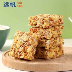 远帆田园粗粮酥