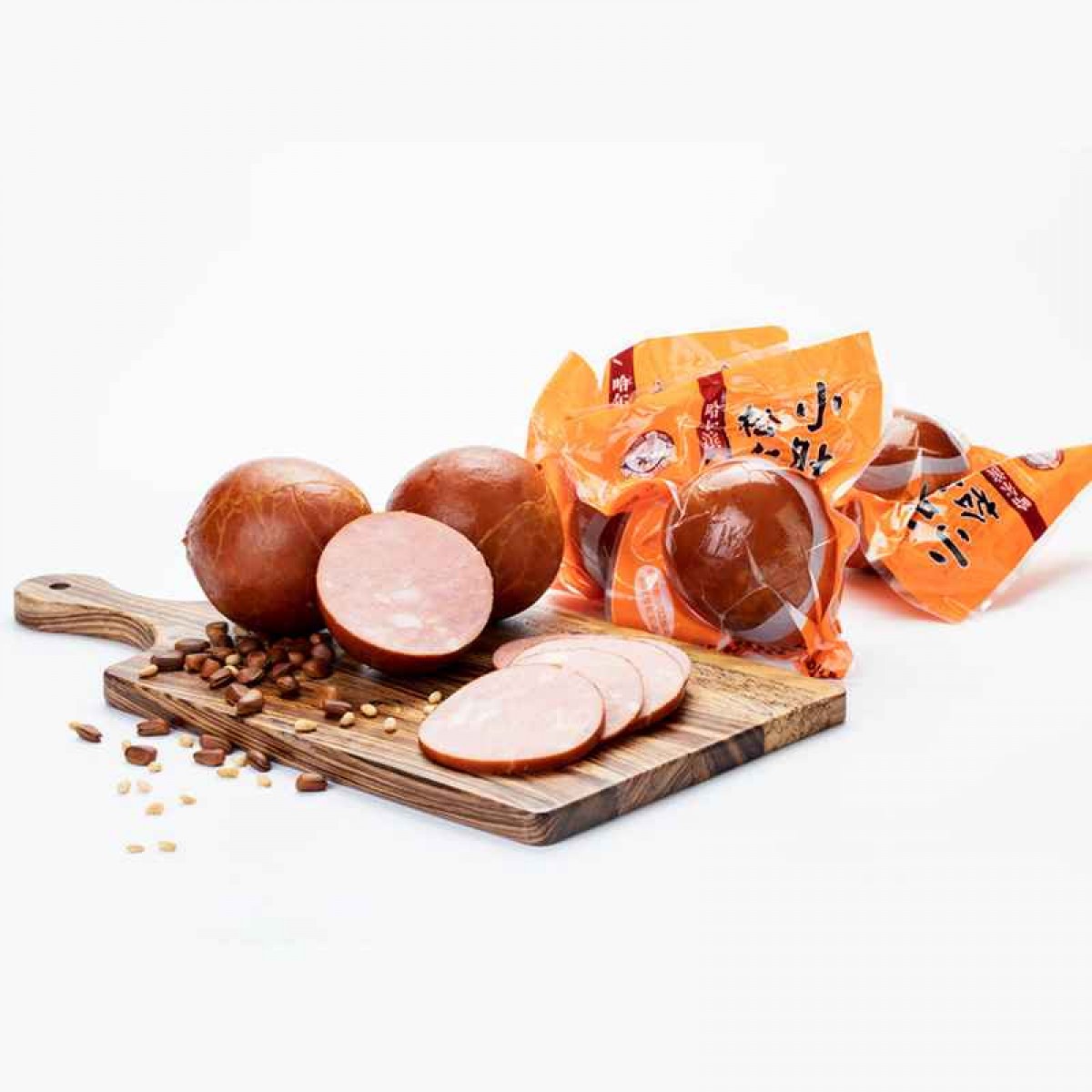 松仁小肚350g