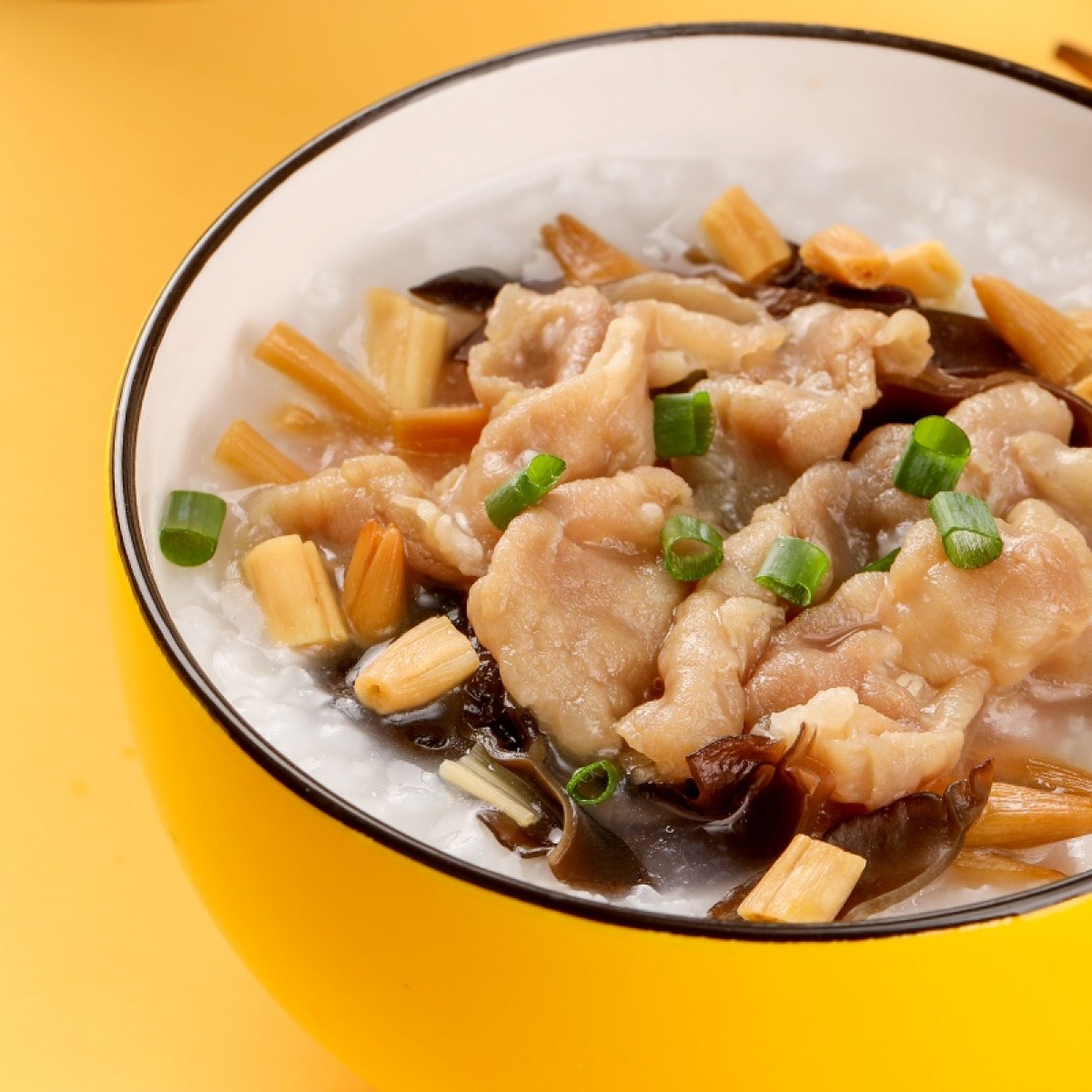 盛耳炖炖好 私房牛肉粥6(杯)