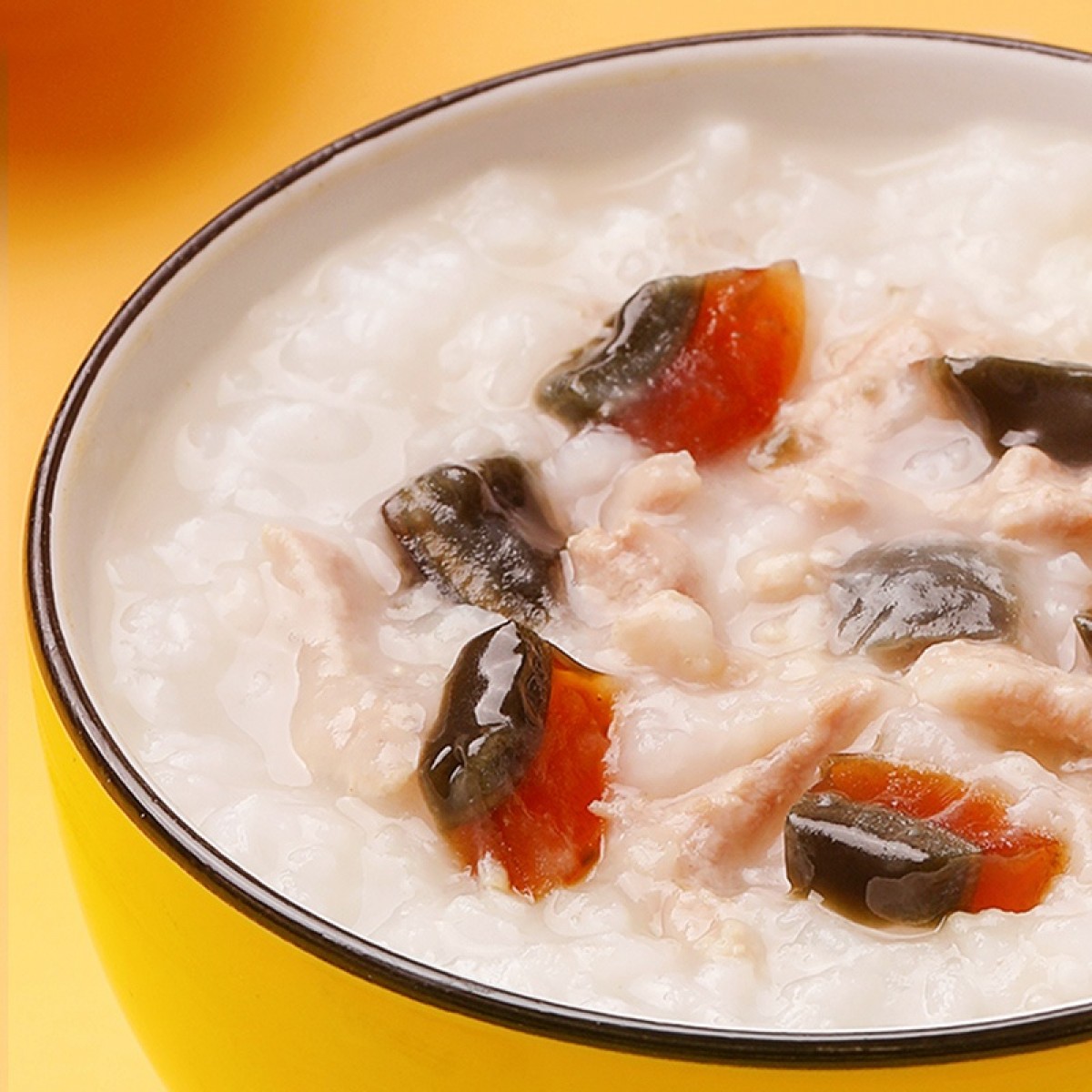盛耳炖炖好 皮蛋瘦肉粥6(杯)