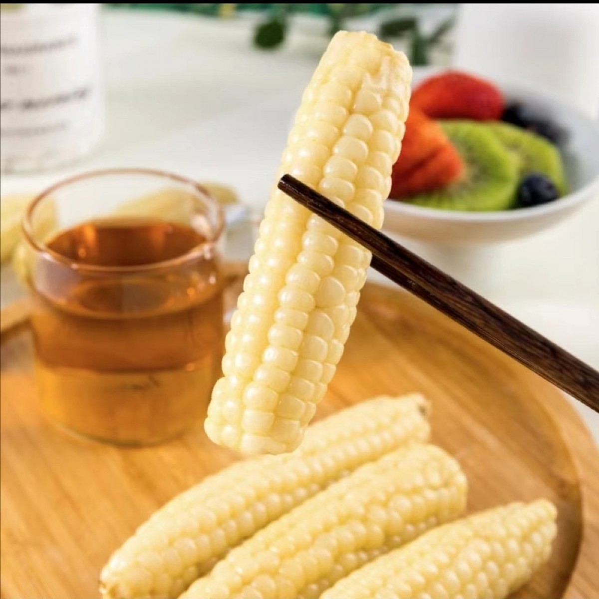 西双版纳花糯小玉米