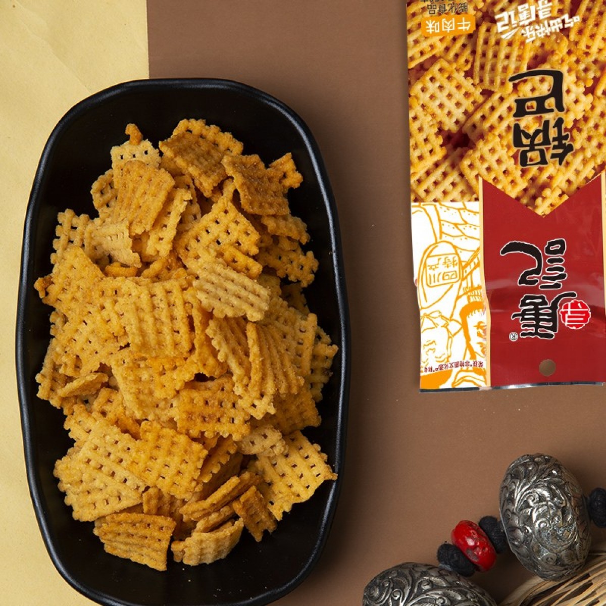 寻唐记锅巴150g