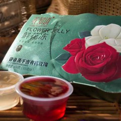 花知道  ·  鲜花冻