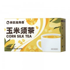 玉米须茶