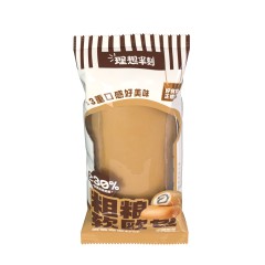 粗粮软欧包麦香奇亚籽味80g