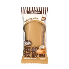 粗粮软欧包麦香奇亚籽味320g