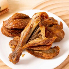 风干鸡腿 (氮气锁鲜)
