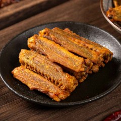 风干鸭中翅 (氮气锁鲜)