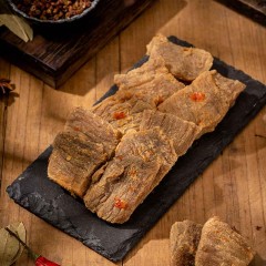 穆阳烤肉(猪肉干) （真空包装）