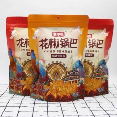冀中奥 花椒锅巴