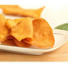 冀中奥 鲜切红薯片