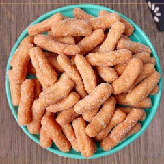 冀中奥 江米条