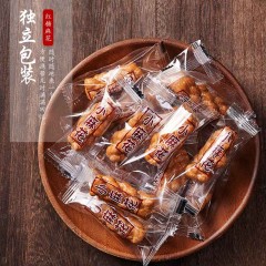 冀中奥 红糖小麻花