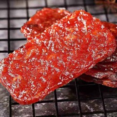 达林达味 香辣肉脯