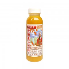 沙棘汁饮料 （果汁含量≥30%）