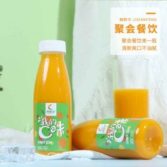 沙棘汁饮料 （果汁含量≥45%）