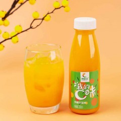 沙棘汁饮料 （果汁含量≥45%）