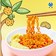 榴莲火鸡面10包