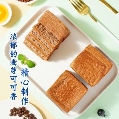 阿华田生可可吐司320g