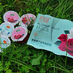 花知道  ·  鲜花冻