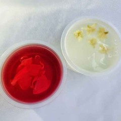 花知道  ·  鲜花冻