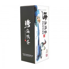 北海宝70g*10枚 礼盒装