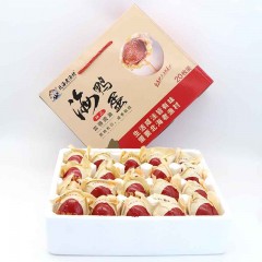 北海老渔村/蛋佳源70g*20枚 礼盒装
