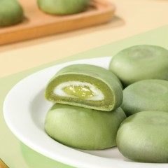 糯糯小茶酥龙井味