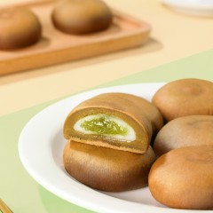 糯糯小茶酥乌龙味