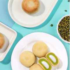 魔芋糯糯绿豆饼