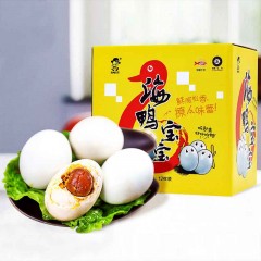 海鸭宝宝70g*12枚礼盒装