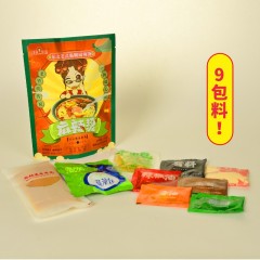 靖昔学姐麻辣烫268g