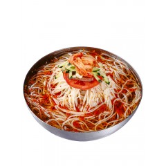 昔小欠冷面