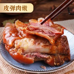 红烧猪蹄 500g