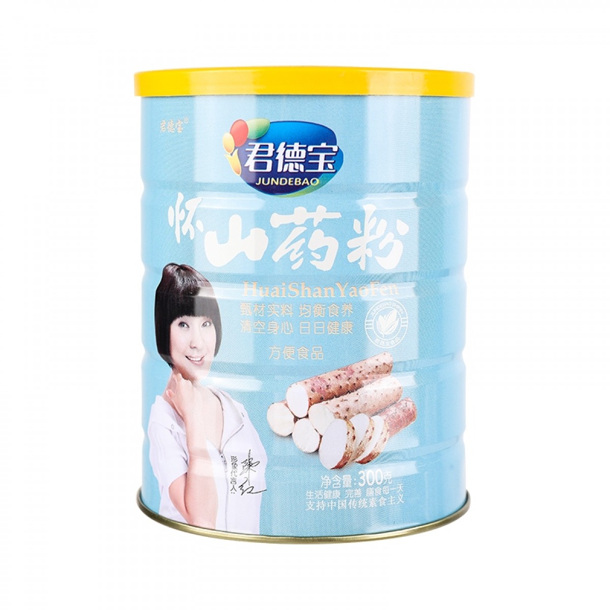 康友怀山药粉