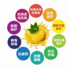 果夫派 · 95g果冻