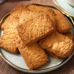 煌记·香港 黄油椰子酥