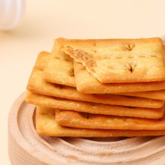 煌记·香港 榴莲芝士双层脆