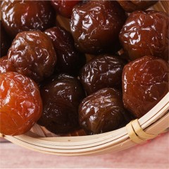 嘉应子梅子话梅干独立包装散装蜜饯果脯梅类年货零食批发厂家直销