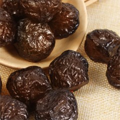 乌梅干梅子散装独立包装喜糖蜜饯果脯梅类年货零食批发厂家直销