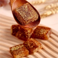 甘草枇杷糕枇杷膏软糖秋梨甘草养生糕点琵琶清凉润喉糖零食年货