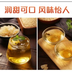 蜂香缘冰糖雪梨