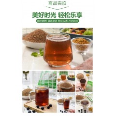 酸梅粉固体饮料