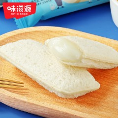 味滋源 乳酸菌小口袋面包 300g